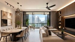 Martin Modern (D9), Condominium #598707581